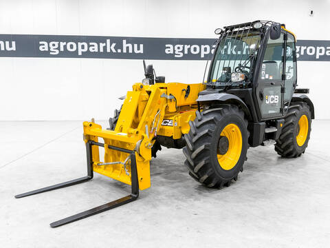 JCB 531-70 7 m lifting height, 3.100 kg capacity, Jo