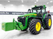 John Deere 8R 410