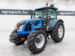 Landini 5-110H tractor with mechanical 12/12 gearbox wit