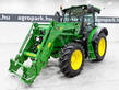 John Deere 6110MC