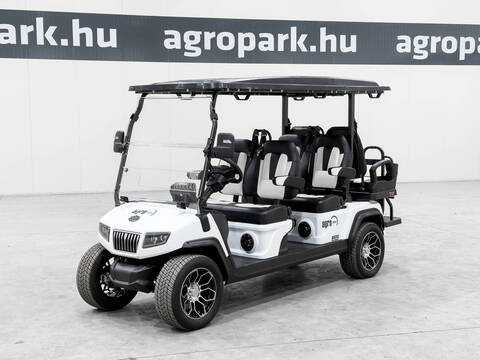 Sonstige D5 RANGER 4+2 PLUS
