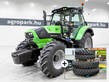 Deutz Fahr 6140 Agrotron