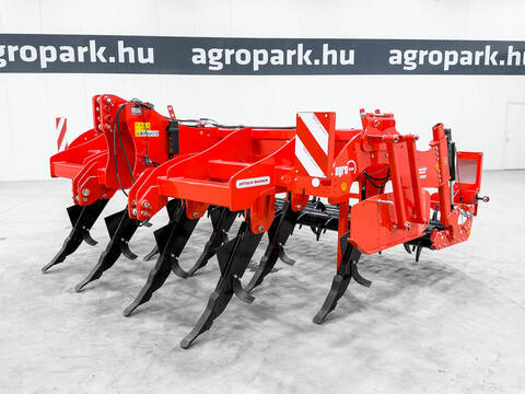 Sonstige Artiglio Magnum 400/9 UNUSED 9-tine, 4 m wide, 7