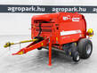 Sonstige Entry 120 UNUSED fixed chamber round baler