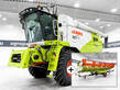 Claas Tucano 560 APS Montana