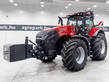 Case IH Magnum 340