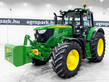 John Deere 6155M