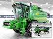 John Deere 9640 WTS
