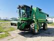 John Deere 9640i WTS