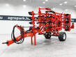 Gaspardo Maschio Dracula Hydro F 430 UNUSED 4.3 m folding frame c