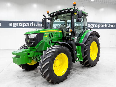 John Deere 6130R