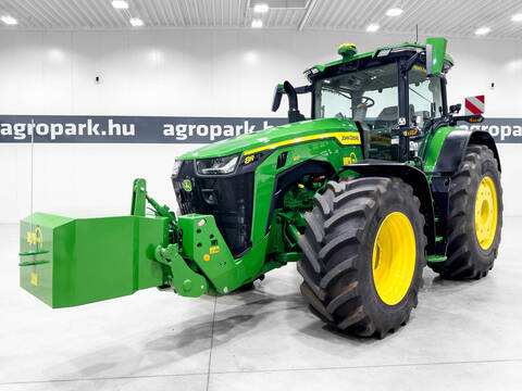 John Deere 8R 410