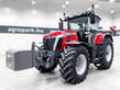 Massey Ferguson 8S.265 EXD7