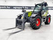 Claas Scorpion 756 Varipower