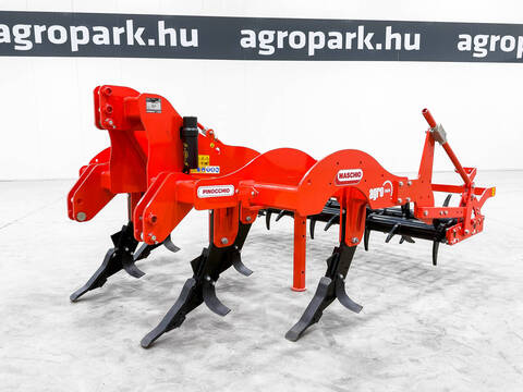 Sonstige Pinocchio 250/5 UNUSED 2,5 m subsoiler, 45 cm wo