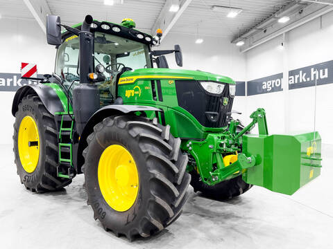 John Deere 6R 250