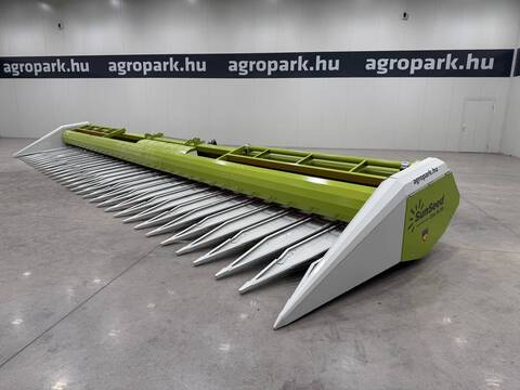 SunSeed Xtra 16-75 UNUSED 12 m, 16 row (75 cm), row inde