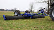 Sonstige MiniMax 830 roller, 8,3 m working width, Cambrid 