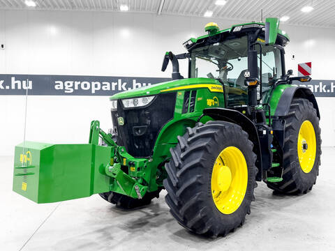 John Deere 7R 290