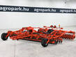 Sonstige Veloce T 700 7m disc, light disc harrow 