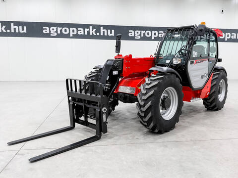 Manitou MT 733