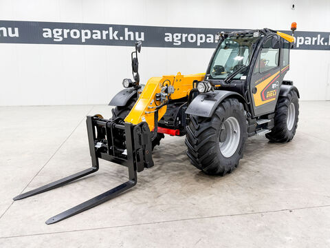 Dieci Agri Plus 42.7 VS Evo2 7,2 m lifting height, 4.2