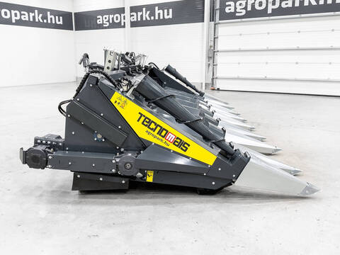 Tecnomais TMRP4 8R-F UNUSED 8 row (75 cm), foldable corn h
