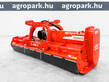 Sonstige Bisonte 300 3 m stalk crusher, front or rear sus
