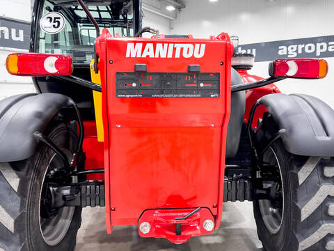 Manitou MT933