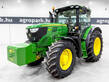 John Deere 6140R