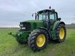 John Deere 6920
