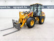 Sonstige FL918 UNUSED compact wheel loader, joystick, air