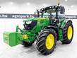 John Deere 6155R