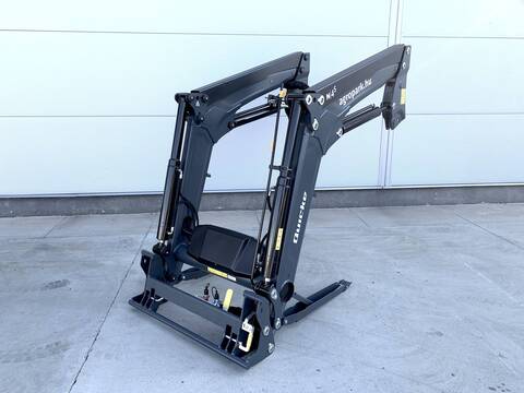 Sonstige N4S Frontlader