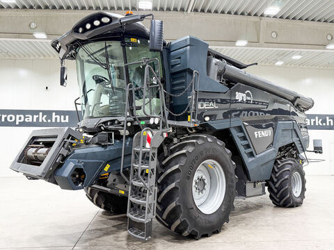 Fendt Ideal 8 Gen3 (2023)