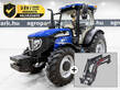 Lovol M4110 frontloader, air seat, air brakes, Doosan/