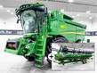 John Deere S680i