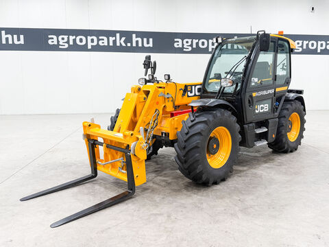 JCB 538-70 Agri Super 7 m lift, 3.800 kg load capaci