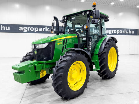 John Deere 5090M