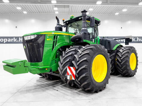 John Deere 9570R