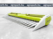 SunSeed Xtra 16-75 UNUSED 12 m, 16 row (75 cm), row inde
