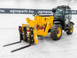 JCB 540-170 Sway 17 m lifting height, 4.000 kg capac