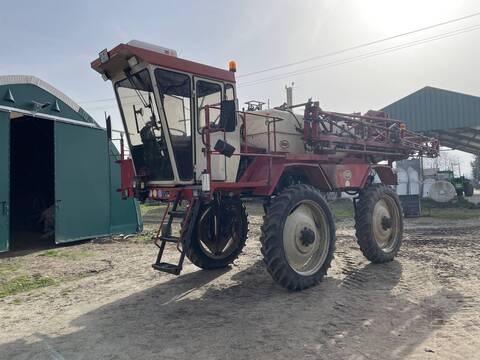 Agrifac  ZA 3300 HH