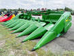 John Deere Kemper 608C 8 row corn header with folding frame