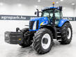 New Holland T8050