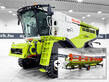 Claas Lexion 770TT APS CEMOS