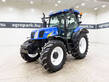New Holland T6040 Elite 17/16 Electro Command transmission, 