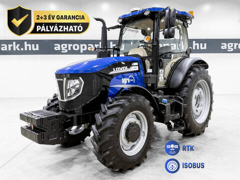 Lovol M4110