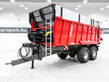 Krampe Rambody 680 (AS 680) UNUSED 20 ton capacity prem