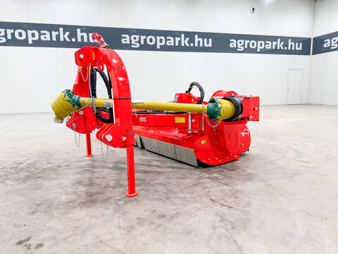 Sonstige Giraffa XXL 260 SE UNUSED side mulcher, 2,57 m w